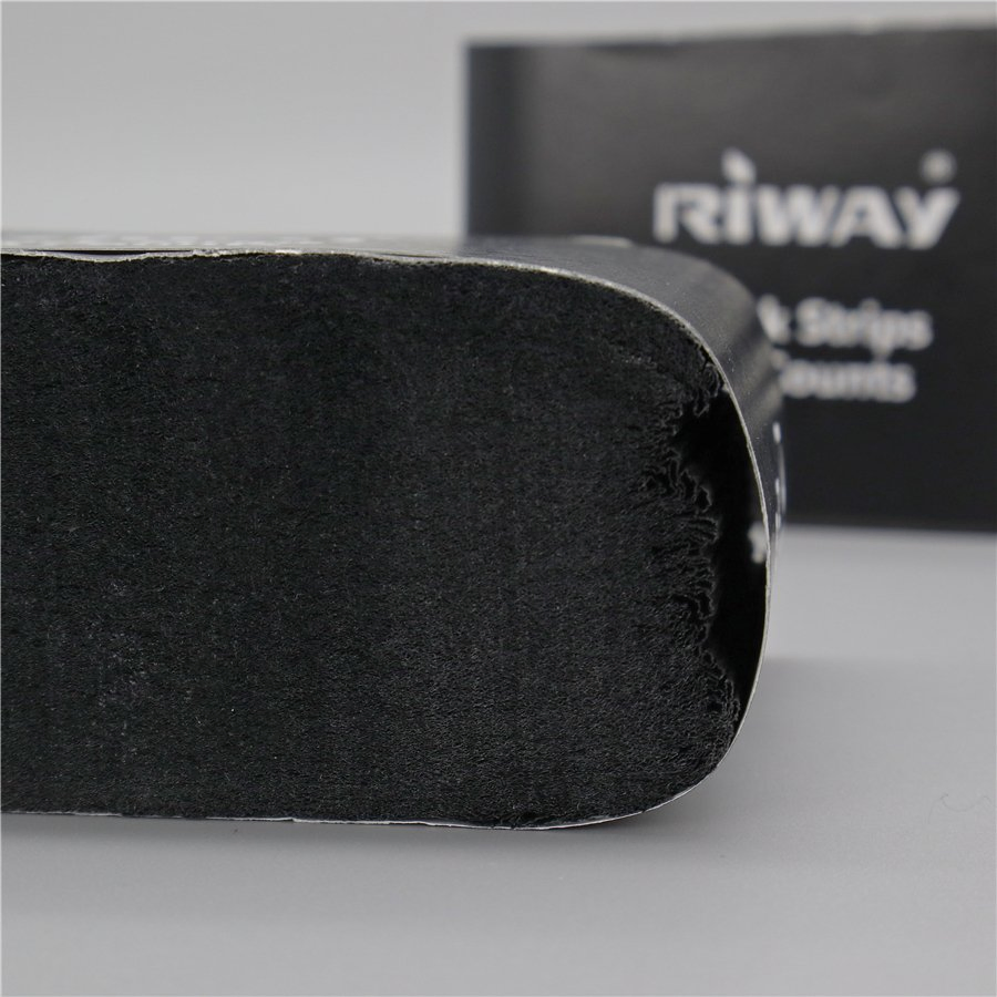 Wz Salon Tools Disposable Stretchy Hair Cutting Black Waterproof Barber Neck Paper Roll