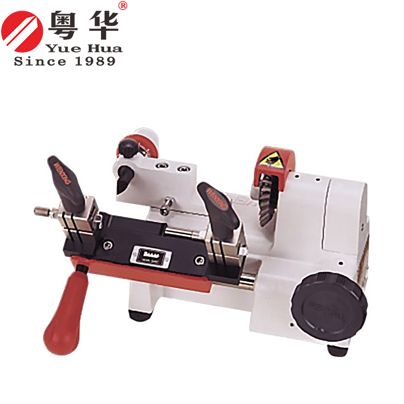 Original Wenxing Key Duplication Machine with Dual Voltage Options