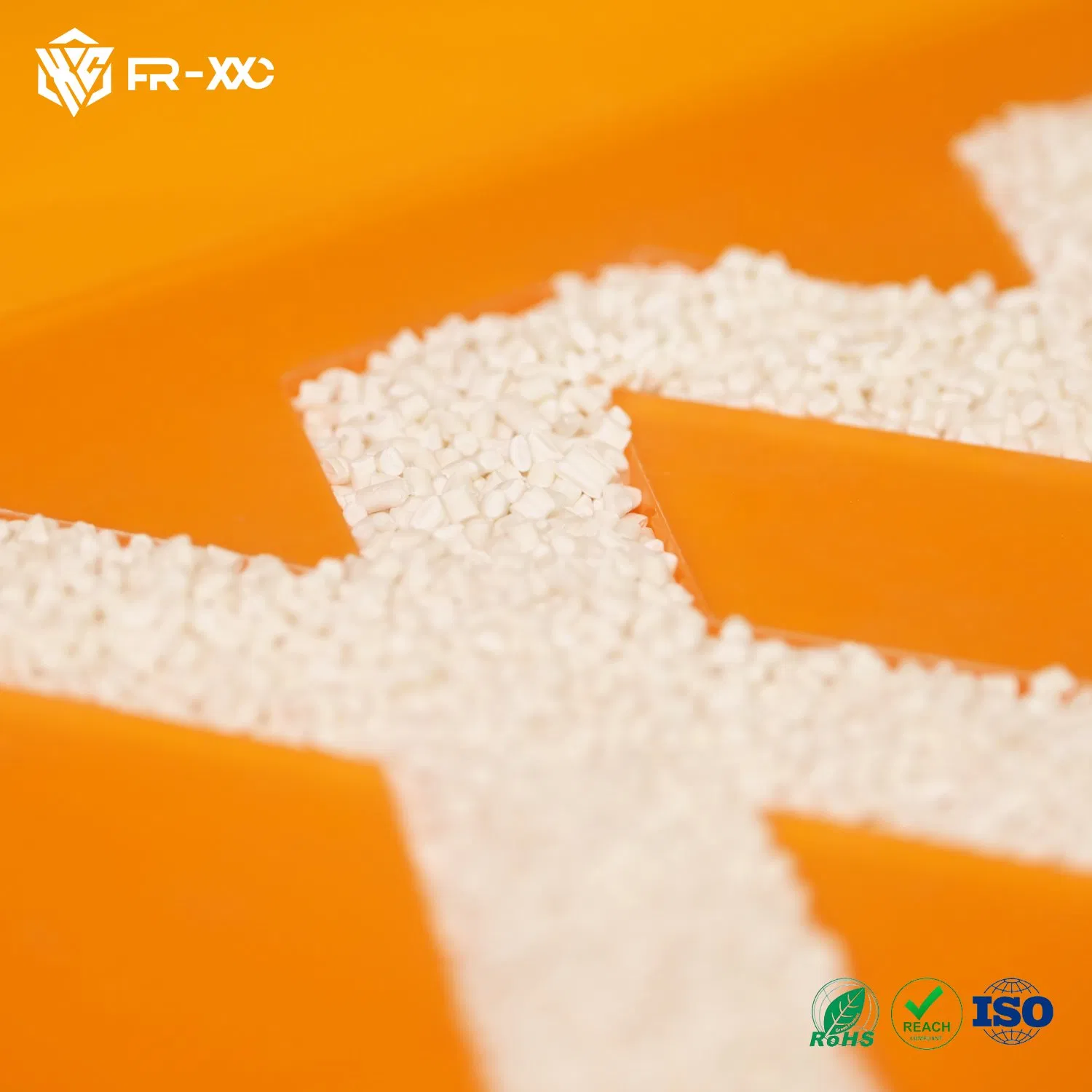 Premium Flame Retardant Masterbatch for Plastic Raw Materials