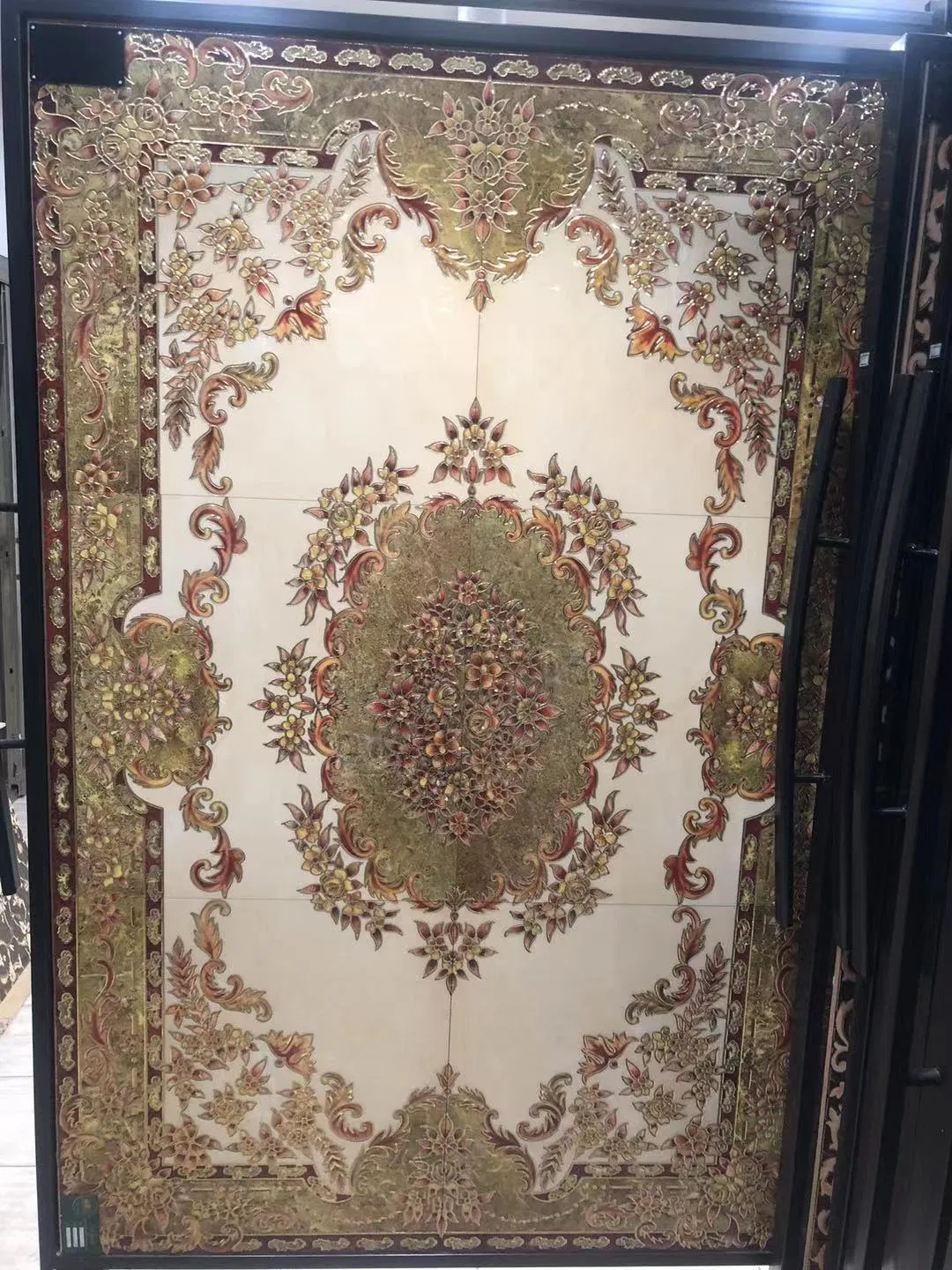 Керамогранитная плитка 1200x1800 мм Foshan Urban