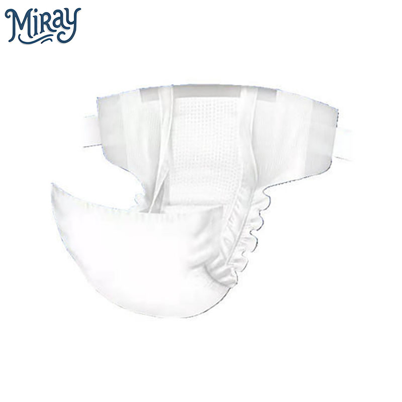 China Wholesale Adult Diapers OEM Products for The Elderly Factory of Hospital Adult Diaper