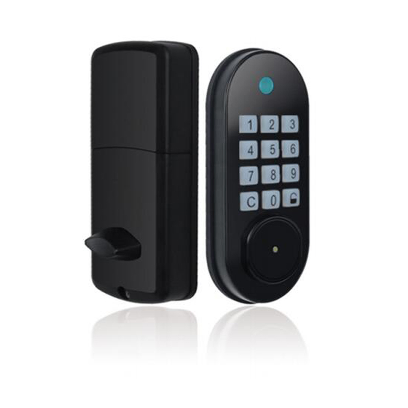 Farewell Key Password Unlock Code Lock