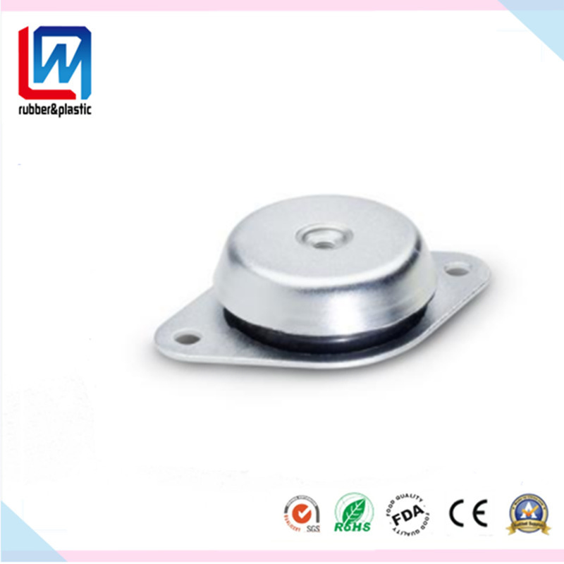 Резиновые опоры двигателя антивибрационные для авто