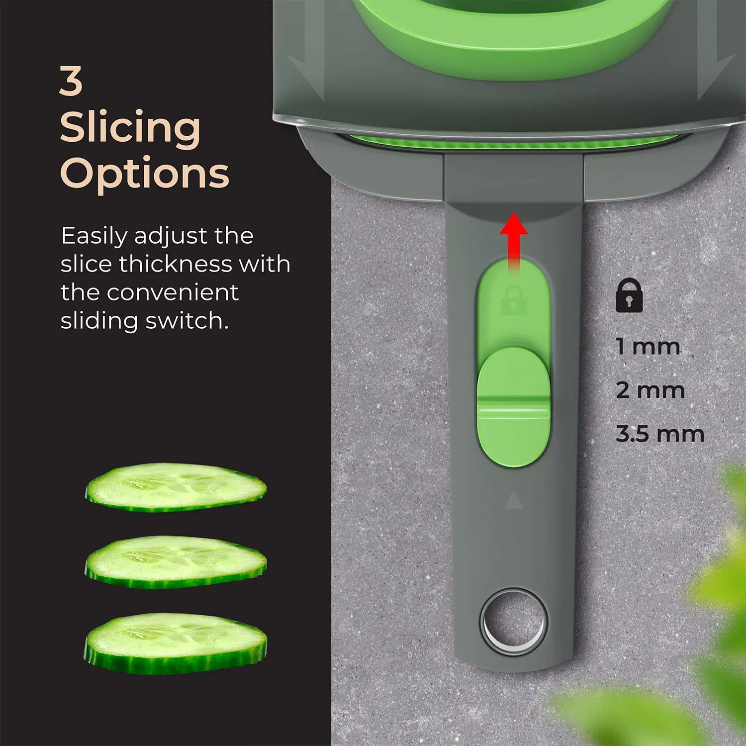 Ручная овощерезка V-образная, тёрка для салата