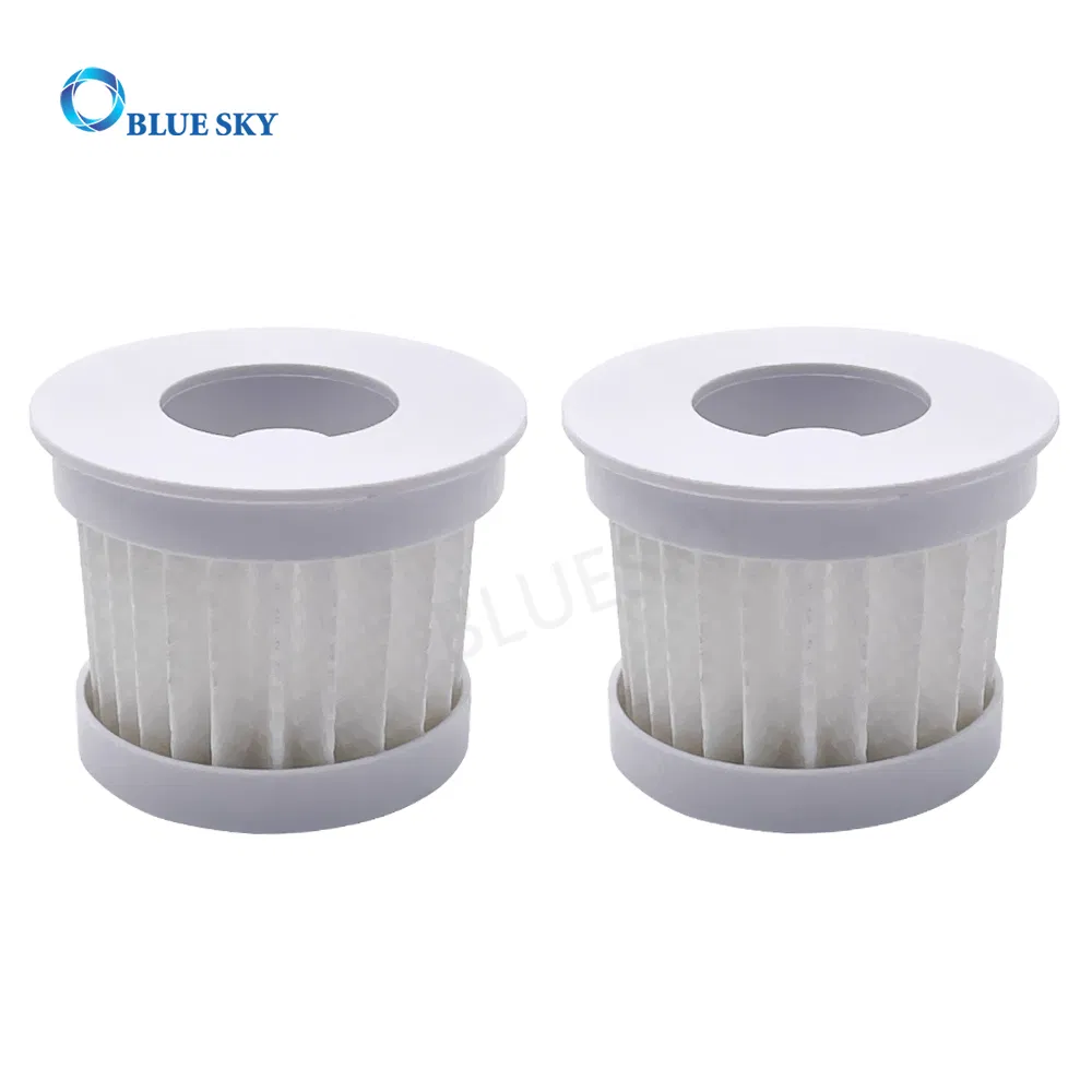 Household Appliances Washable HEPA Filter for Sichler Mite Vacuum Cleaner SMD-21