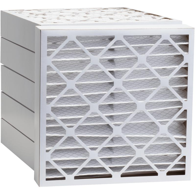 High-Efficiency Air Filters for Optimal HVAC System Performance