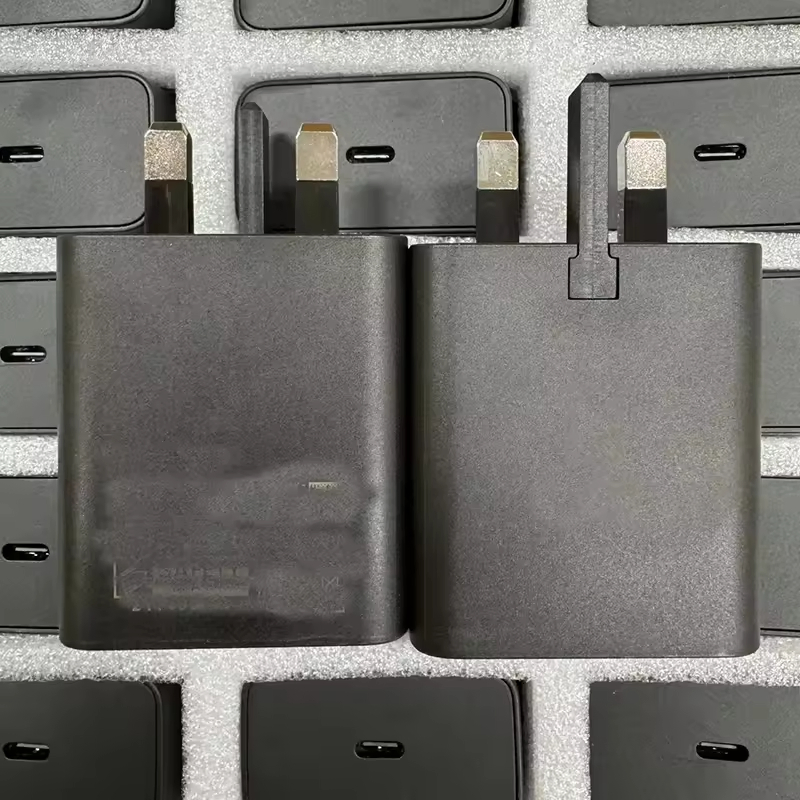 Original Quality Ept4510 45W Adapter Charger Type C Wall Charge USB-C Super Fast Charger for Samsung Galaxy S24 S22 S23 Ultra