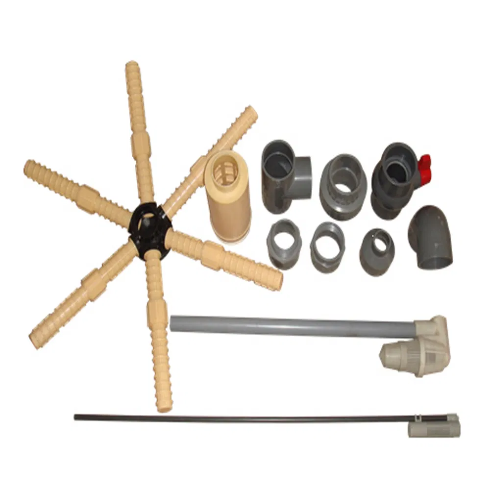 Portable Water Softener Exchange Service for Vacation Homes