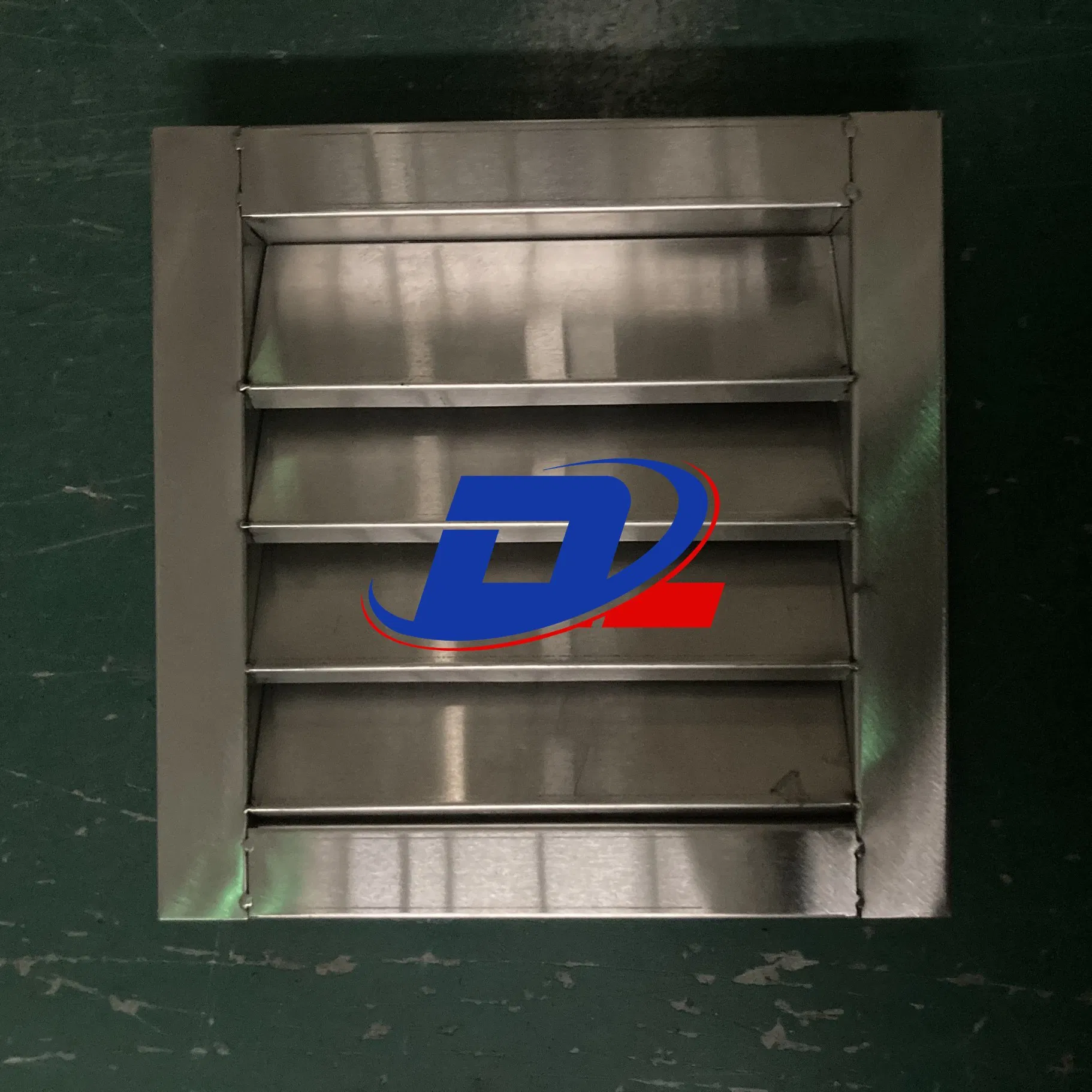 Nuclear Medical X Ray Radiation Shielding Lead Shutter Used for Hospital and Clinic