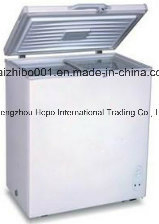 160L Battery Powered Freezer Solar P[Ower Refrigerator Freeer (HP-CXL160)