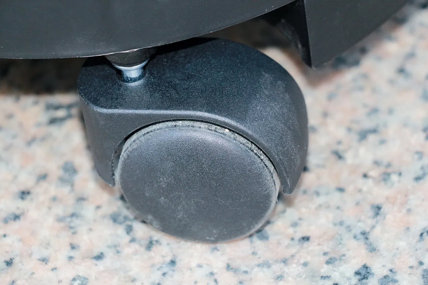 Professional 40L Stainless Steel Carpet Cleaner for Hotel/Hospital