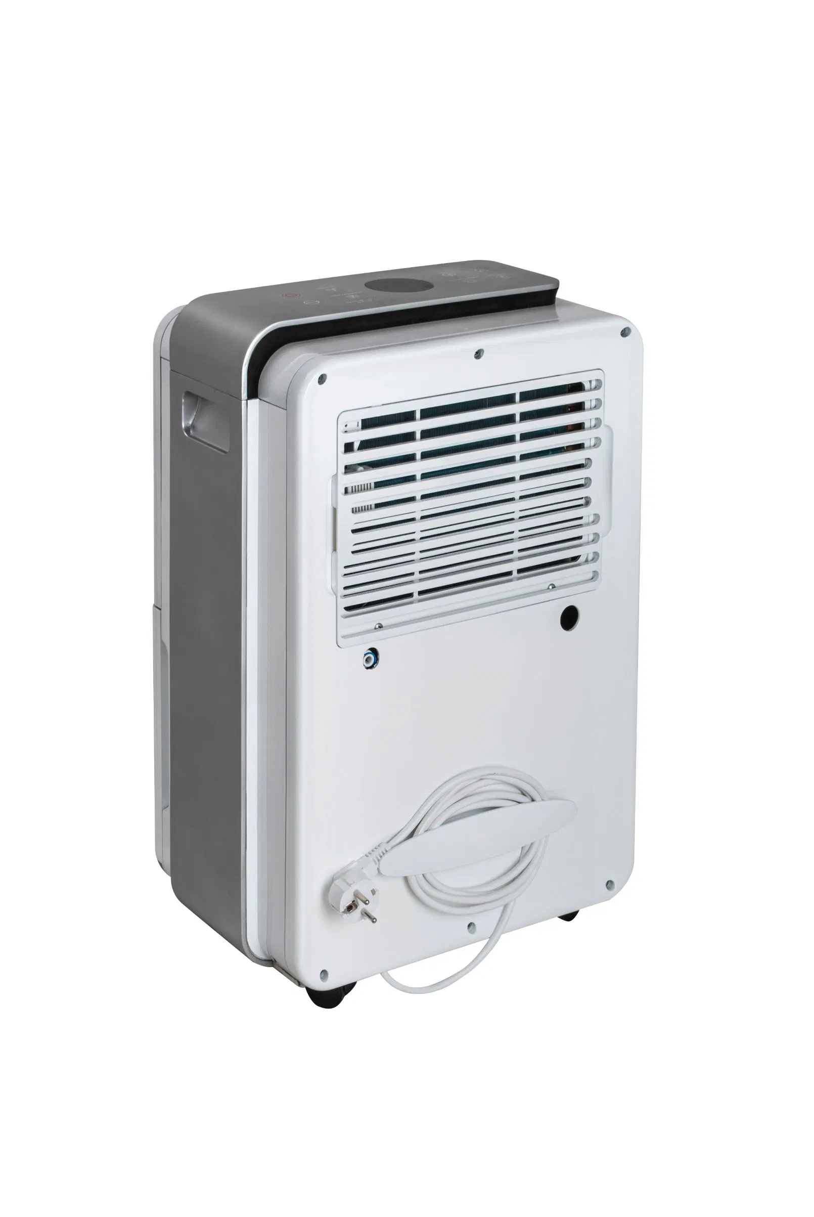 Air Damp Removal Portable Household ABS Plastic Dehumidifier 70L/Day 220V/50Hz
