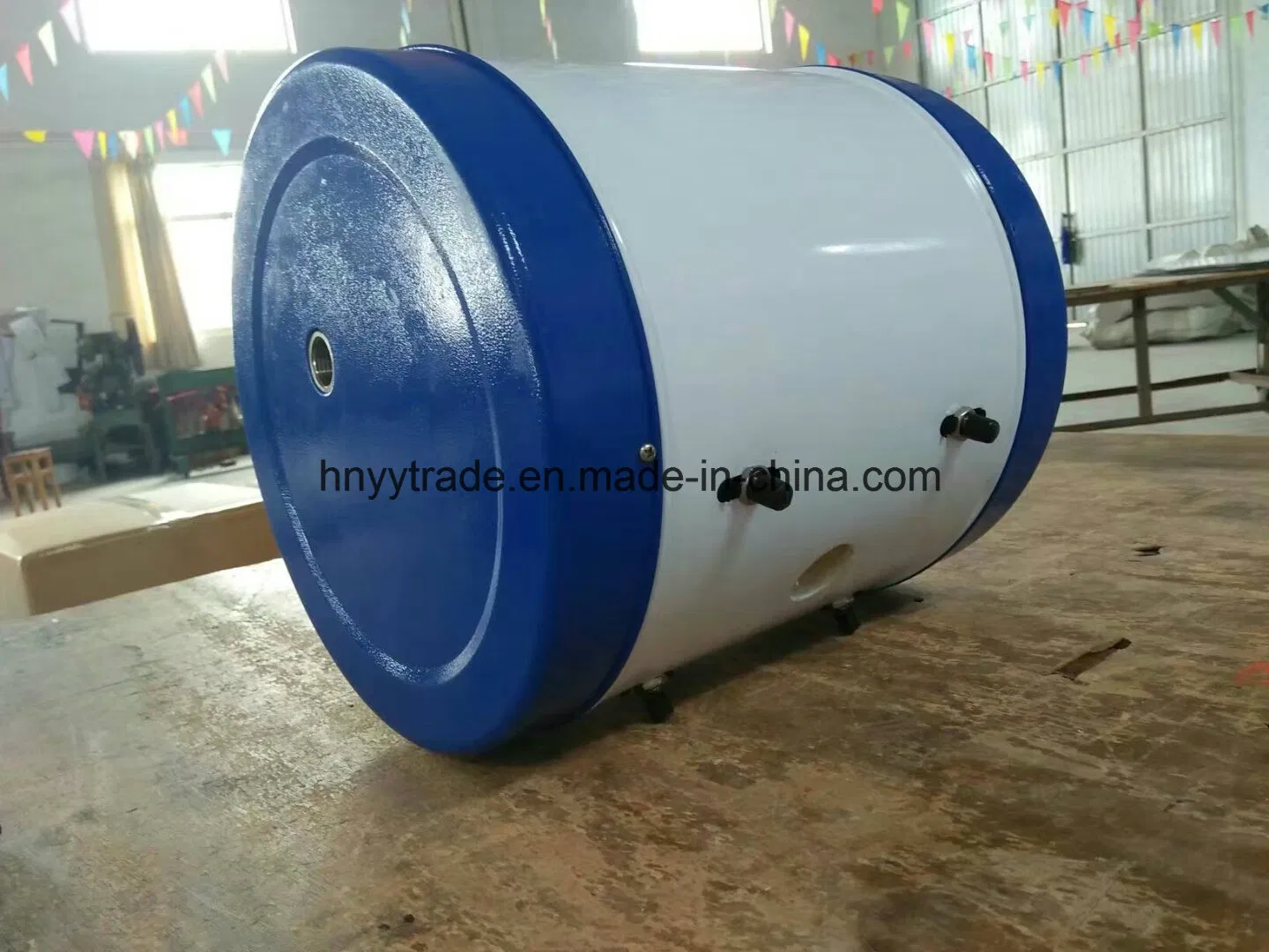 Solar Water Heater Parts Small Tank Feeding Tank Assistant Tank