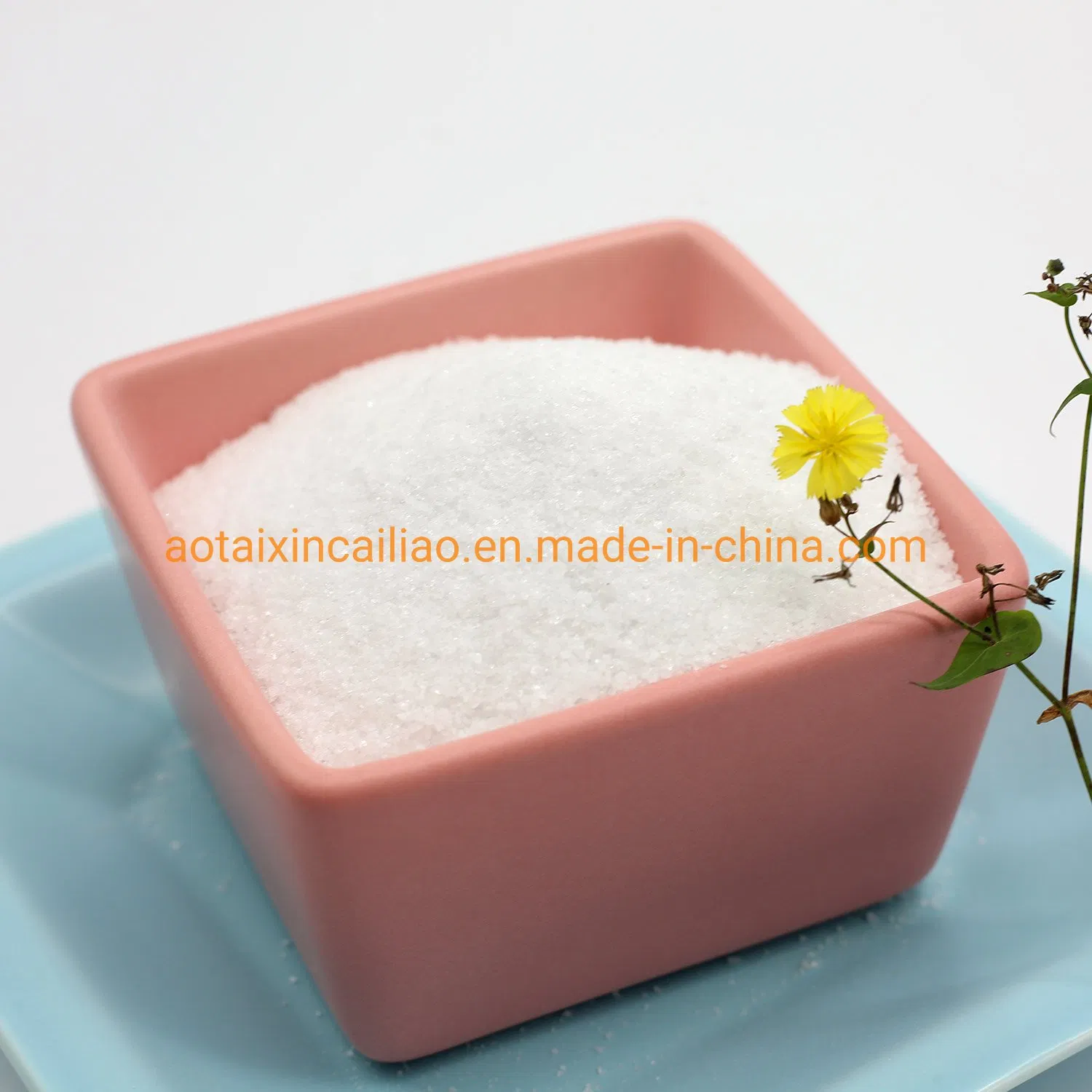 Белый электрокорунд (белый оксид алюминия)