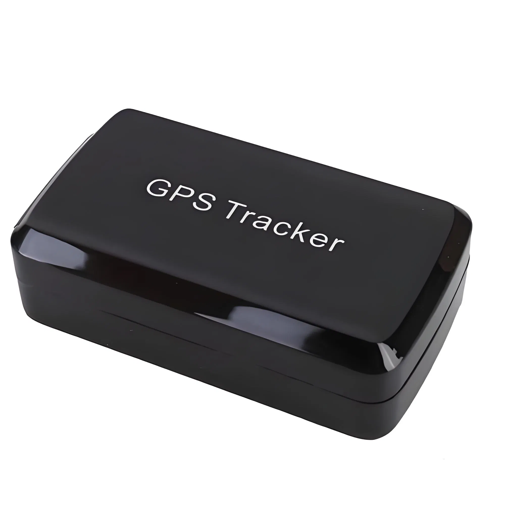 Mini GPS Tracker Real-Time Tracking Device with Magnetic Design Long Standby Vehicle & Asset Tracking