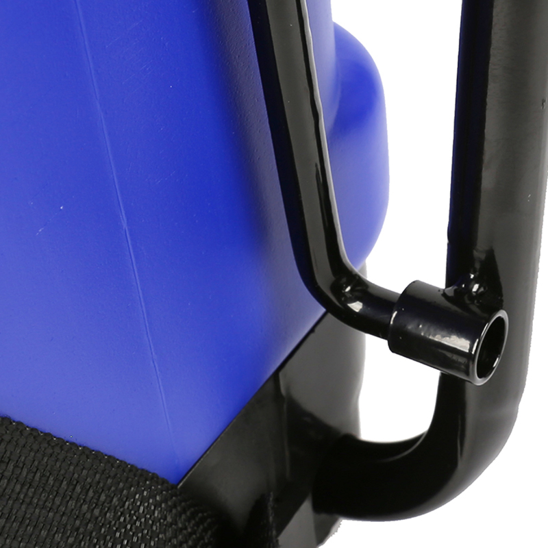 Rainmaker 20 Liter Agricultural Plastic Knapsack Manual Hand Irrigation Water Sprayer