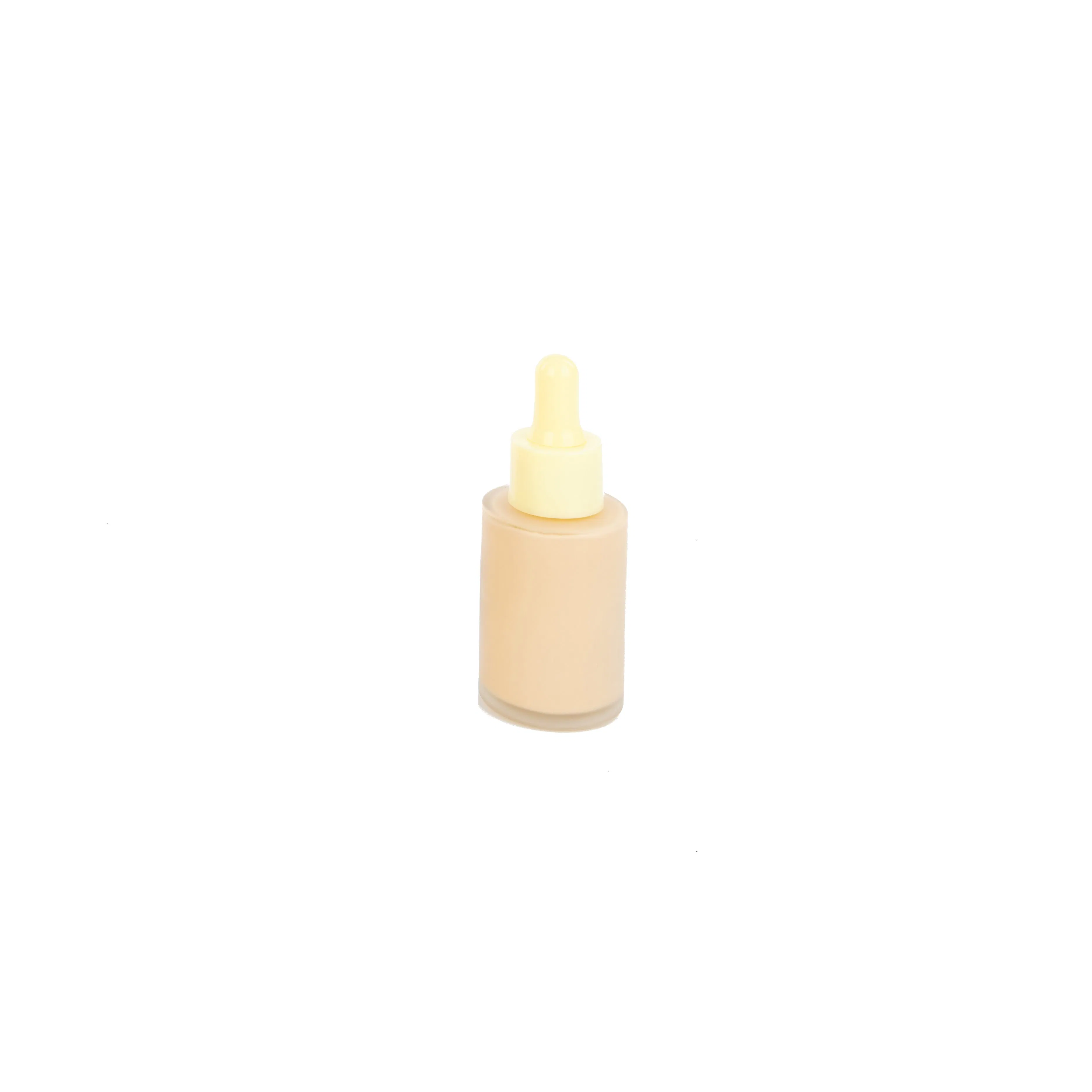 OEM ODM Liquid Foundation Full Coverage Private Label Long-Lasting