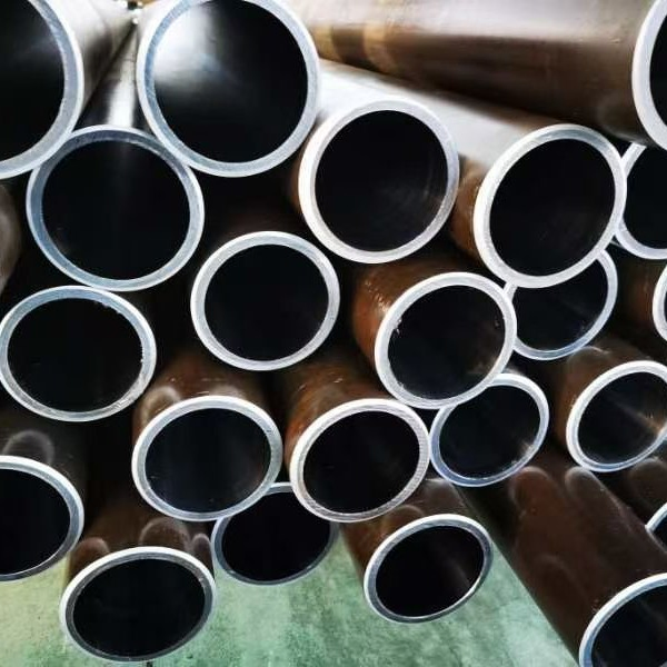 Точная бесшовная гидравлическая труба холодного волочения