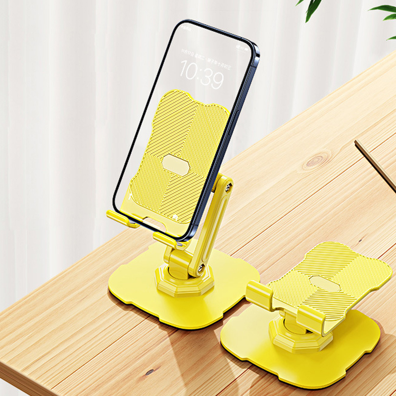 Manufacturer Supplier Auto Tracking Magnetic 360 Phone Mobile Holder for Car