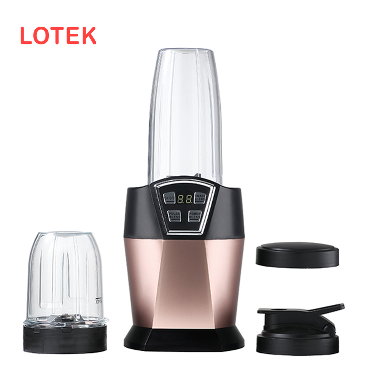 High Power Portable Blender for Juices and Smoothies