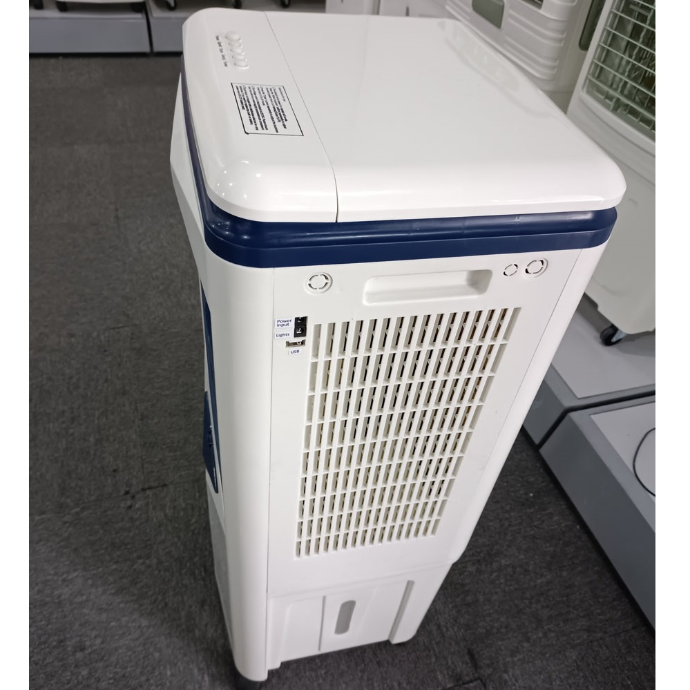 Portable Air Conditioners Air Cooler with Remote Control AC Cooler CKD SKD Electric with Remote Control