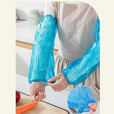 Factory Direct Price Hot Sale Industrial Dust-Proof Disposable Sleeve Covers