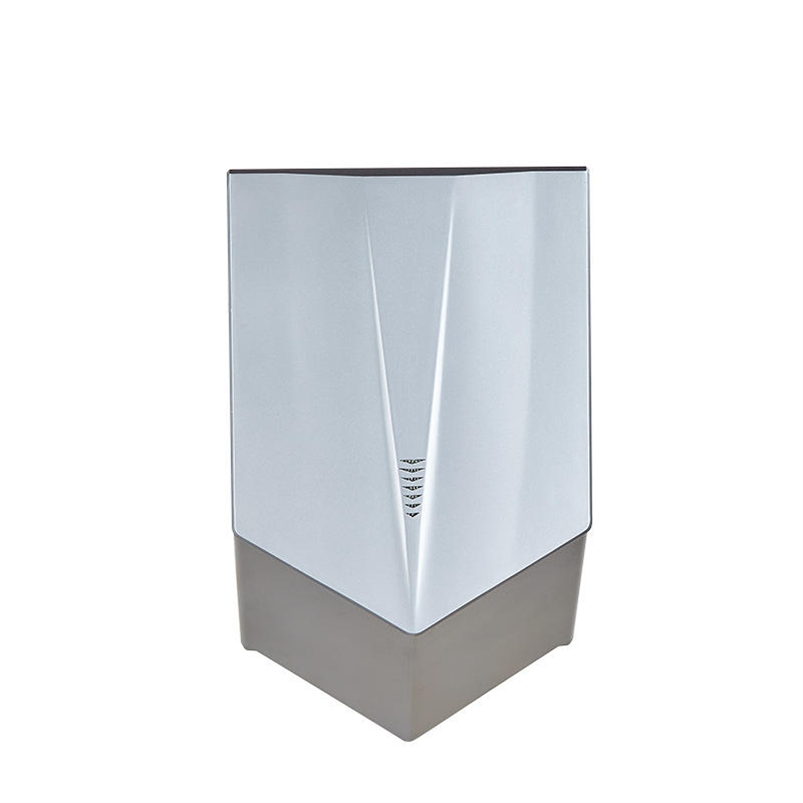 Automatic Hand Dryer: 1500W Power, Touchless Infrared Sensor, Quick Drying in 5-7s, Water Splash Proof Ipx4 for Commercial Use, Hand Dryer Parts Available