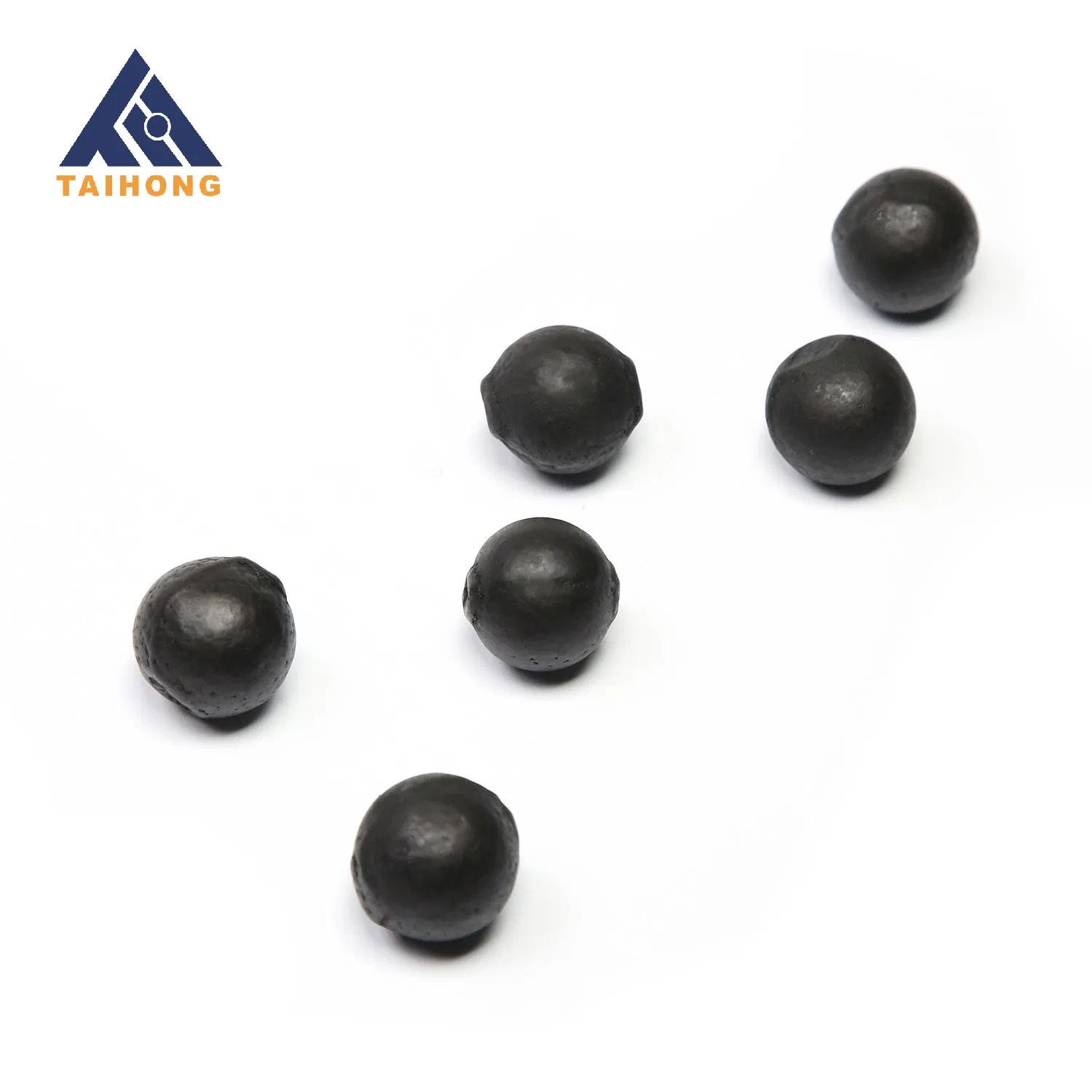 Good Performance Cylpebs and Cast Steel Ball