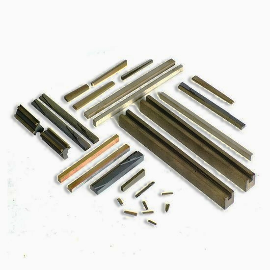 High-Performance Microcrystalline CBN Honing Stone for Medical Use