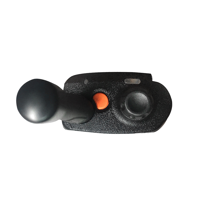 Рация APX2000 M2 P25 IP67, 5Вт, 512 каналов