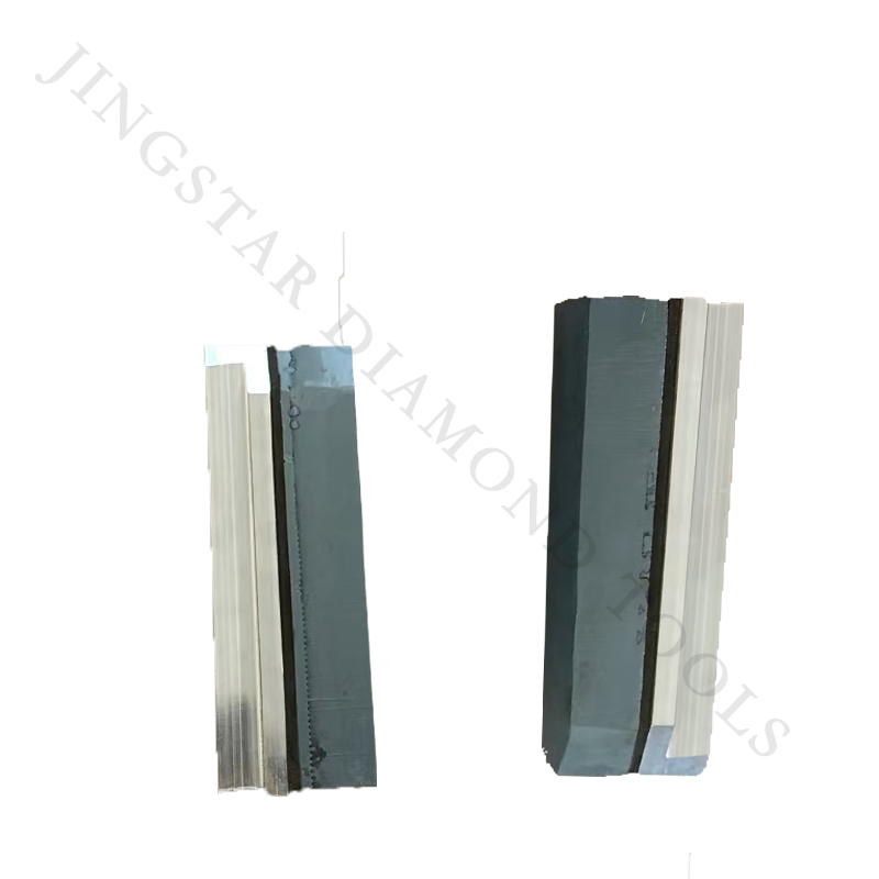 Алмазный фрикер L140 для шлифовки гранита