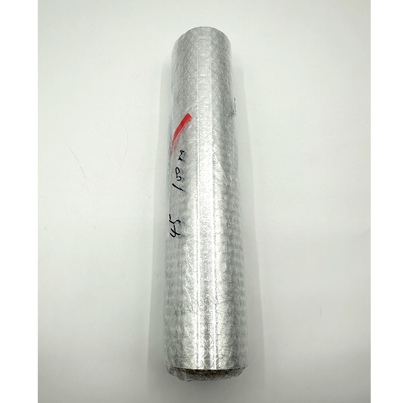 45cm Heat Resistant Aluminum Foil for Pyrotechnic Mortar Shielding and Safety