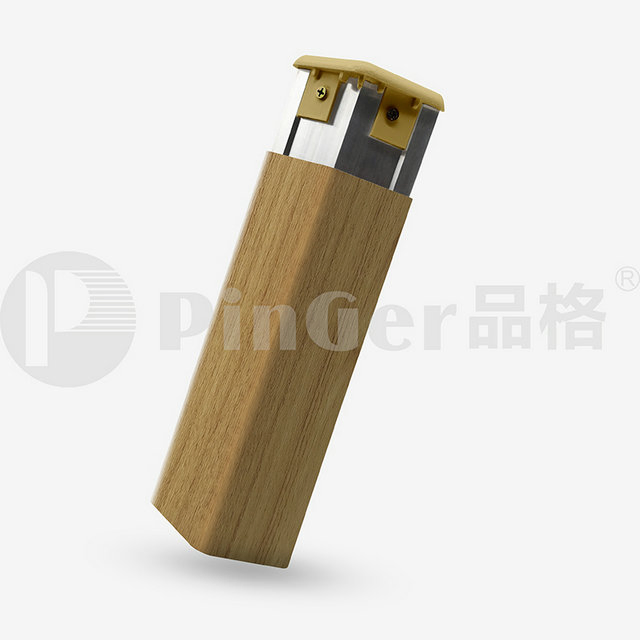 Aluminum Supporting Angle Corner Guard