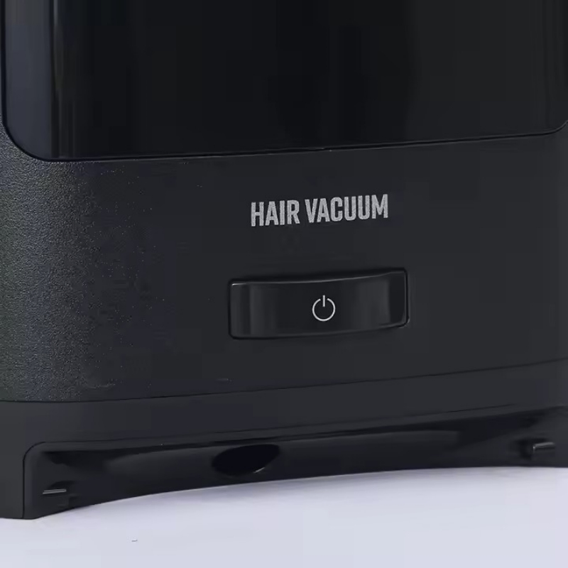 Professional Vacuum with Active Infrared Sensors