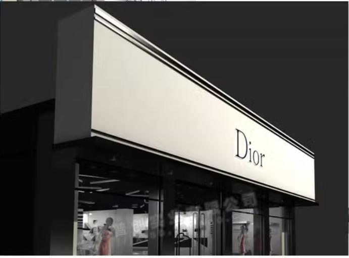 3mm Glossy Orange Aluminum Composite Panels Use for Interior ACP Panel