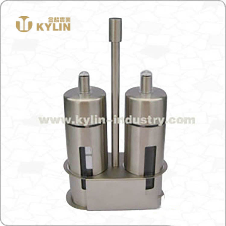 New Product Professional and Practical Sauce Rack Set