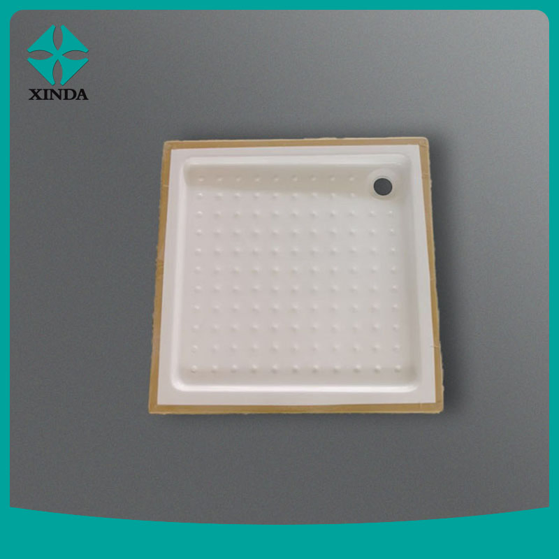 Душевой поддон из акрила