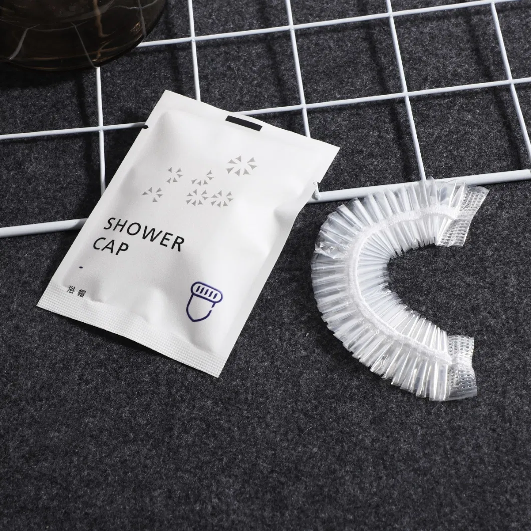 Customized Hotel Amenities Set Travel Disposable Hotel Toothbrush Kit
