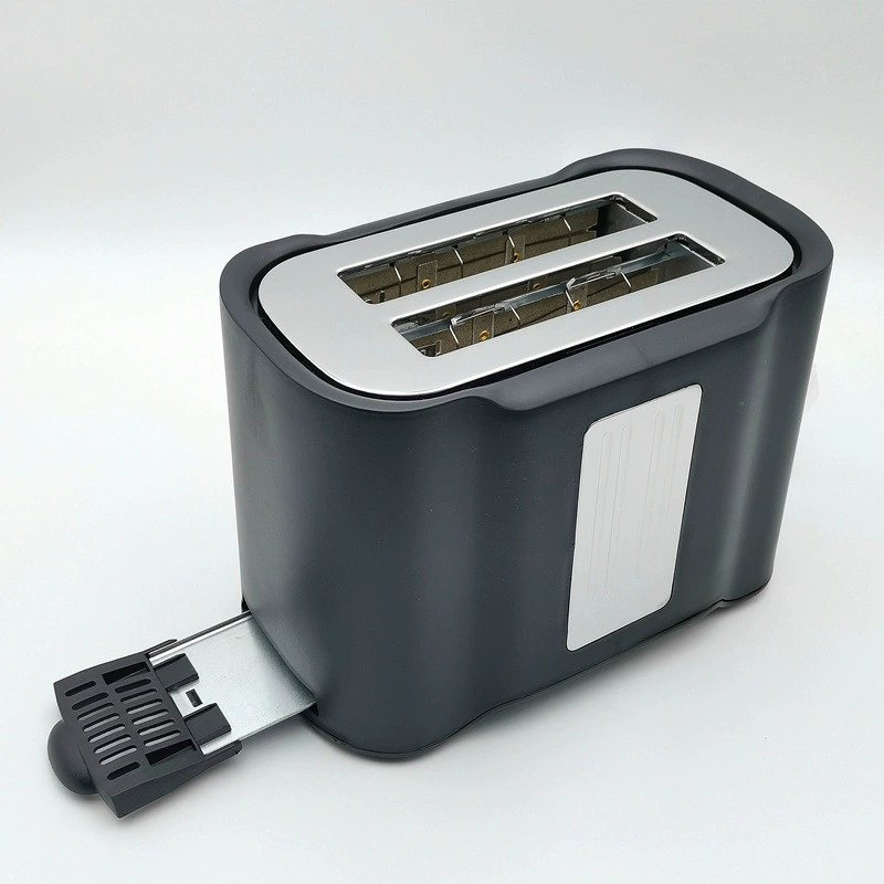 Bread Toaster Quick Heating Breakfast Maker for Toast, Bagels, and Sandwiches