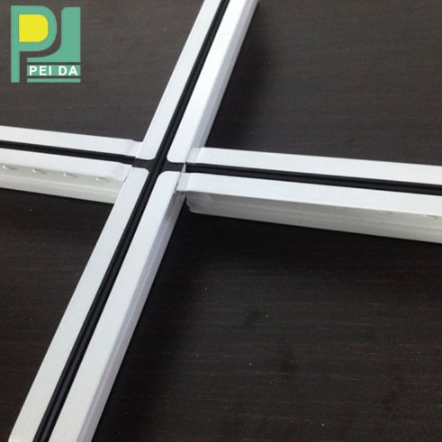 Cross Tee T-Bar Ceiling System