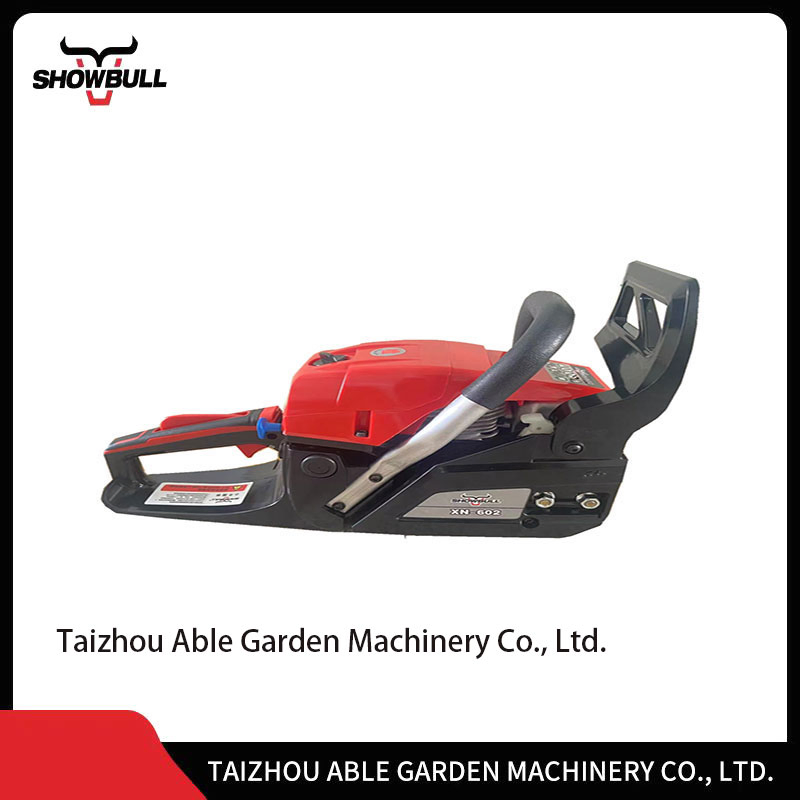 Hot Sell Garden Professional Chain Saw Machines Portable