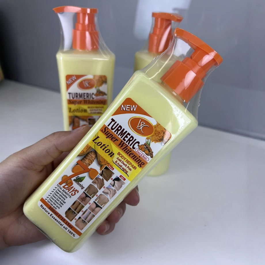 Body Lotion Soothing and Moisturizing Butter for Dry Skin Repair and Improvement