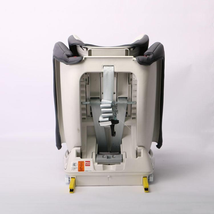 Ecer44 Standard Group0+/1/2/3 Blow Molding Baby Car Seat for 0-12years Old