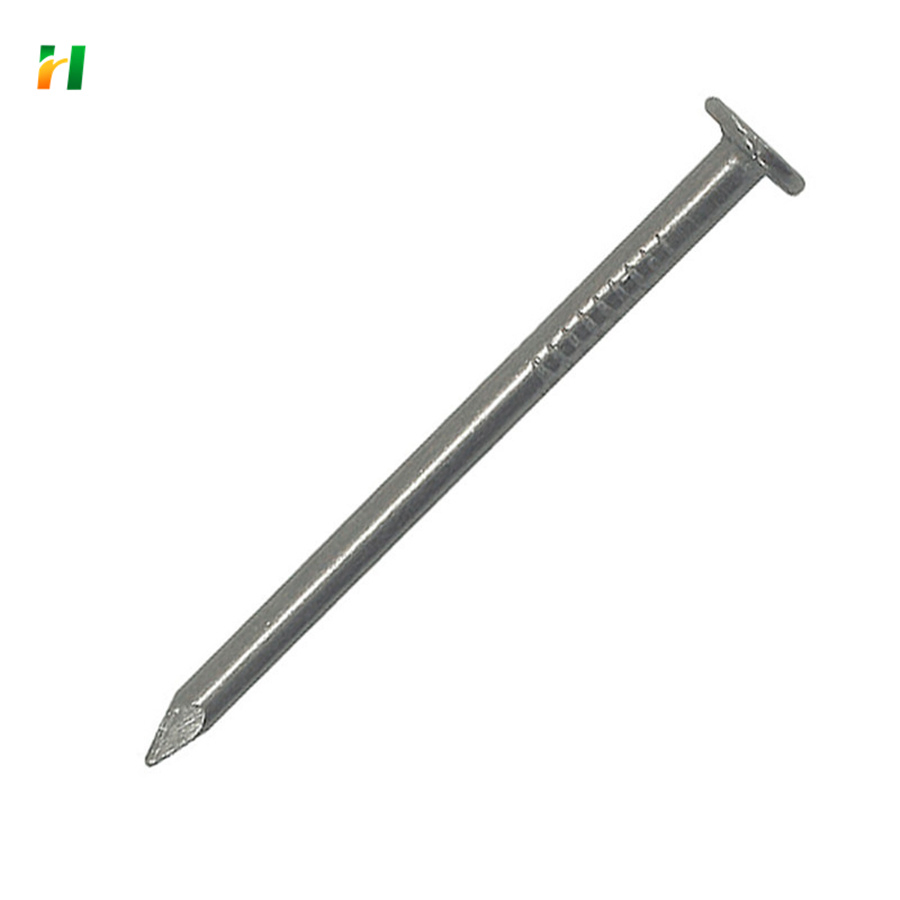 High Quality Steel Nail Galvanized Concrete Nail