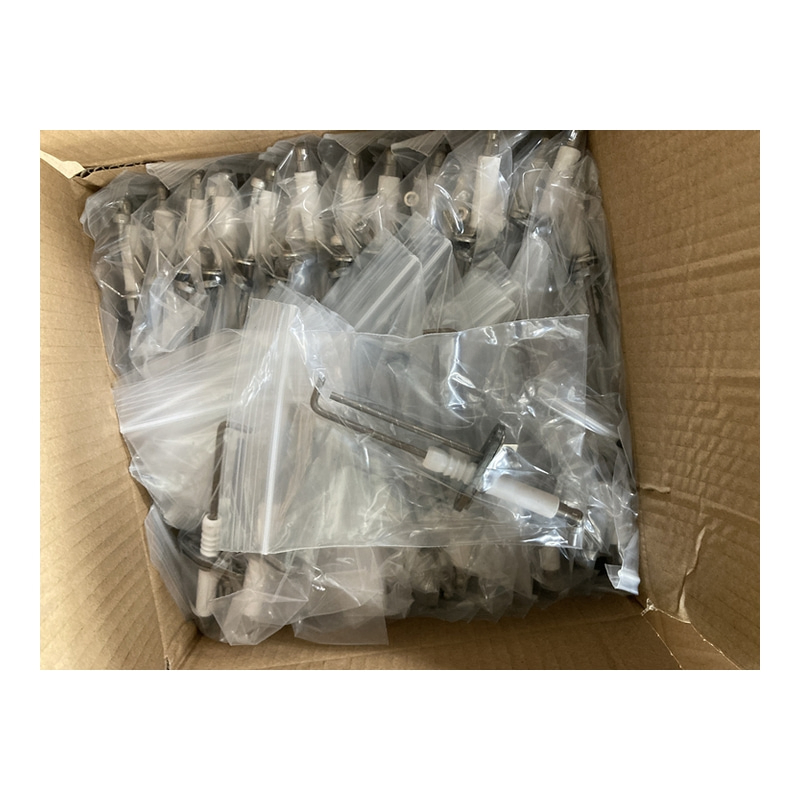 Reliable Ignition Electrode for Gas Boilers and Water Heaters