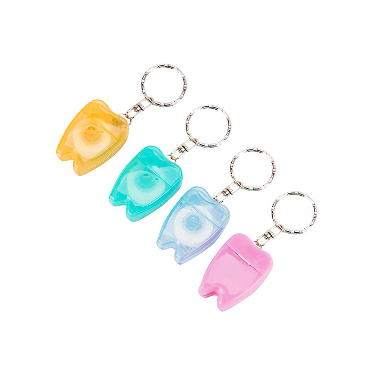 Dental Floss 15m Dental Clinic Gift