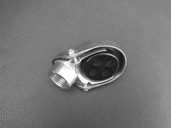 Service Entrance Caps Thread Type