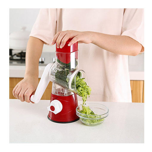 Многофункциональная тёрка-слайсер для овощей