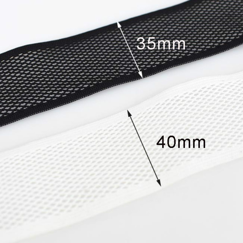 Ремень мужской эластичный сетчатый дышащий Deepeel KY300