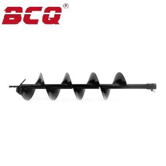 2-Stroke Front - Bcq Factory Direct Manufacturer Heavy Duty Earth Auger